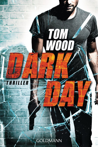 Tom Wood: Dark Day