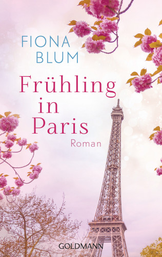 Fiona Blum: Frühling in Paris