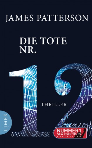 James Patterson: Die Tote Nr. 12