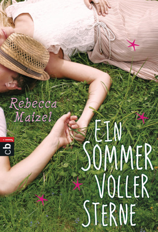 Rebecca Maizel: Ein Sommer voller Sterne