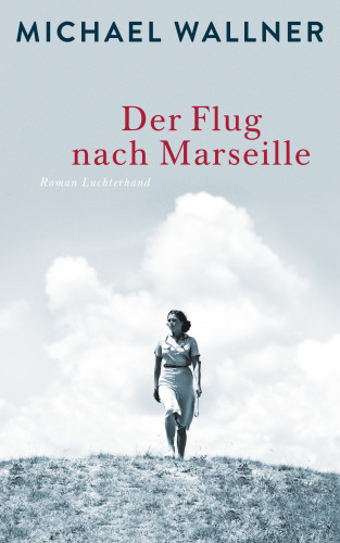 Michael Wallner: Der Flug nach Marseille