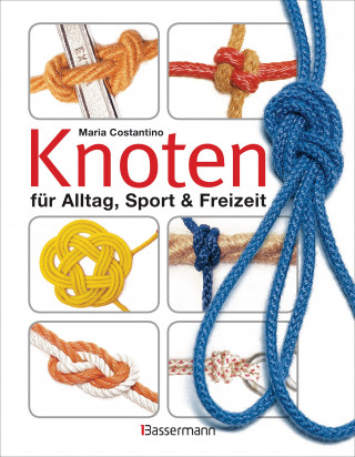Maria Costantino: Knoten