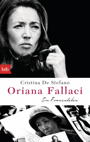Cristina De Stefano: Oriana Fallaci