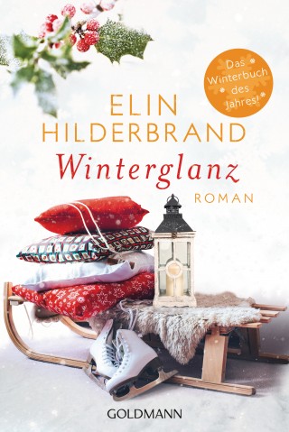 Elin Hilderbrand: Winterglanz