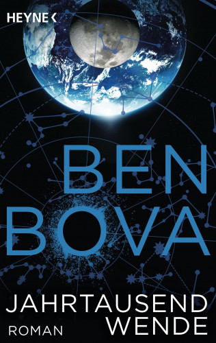 Ben Bova: Jahrtausendwende