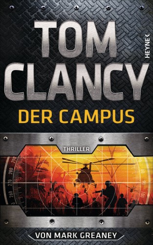 Tom Clancy: Der Campus
