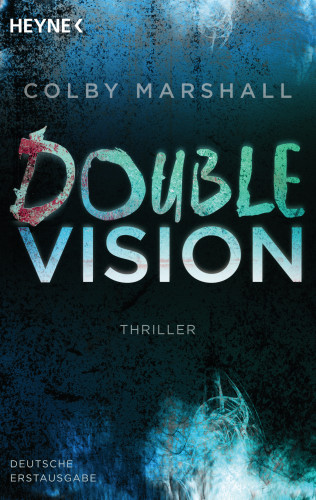 Colby Marshall: Double Vision