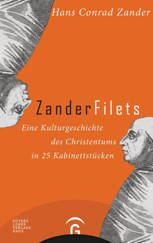 Hans Conrad Zander: Zanderfilets