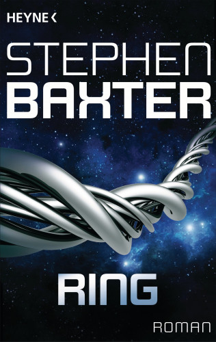 Stephen Baxter: Ring