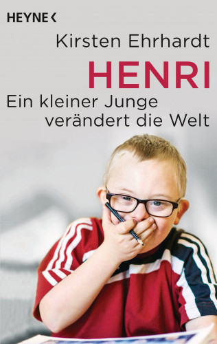 Kirsten Ehrhardt: Henri
