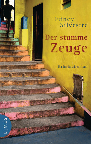 Edney Silvestre: Der stumme Zeuge