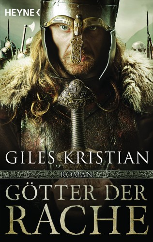 Giles Kristian: Götter der Rache