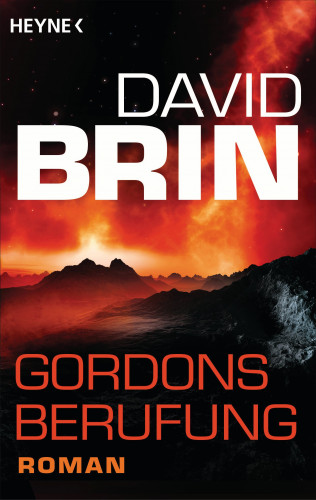 David Brin: Gordons Berufung