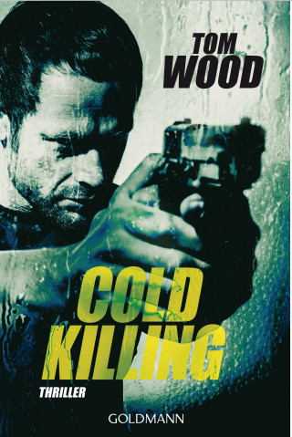 Tom Wood: Cold Killing
