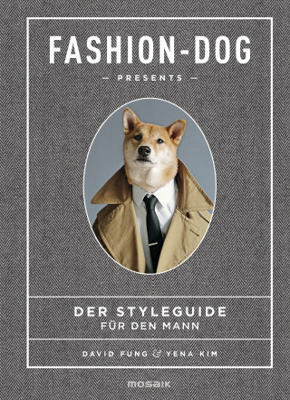 David Fung, Yena Kim: Fashion Dog