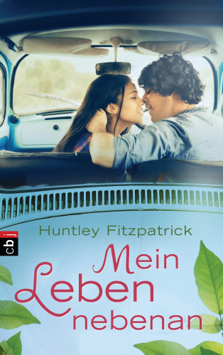 Huntley Fitzpatrick: Mein Leben nebenan