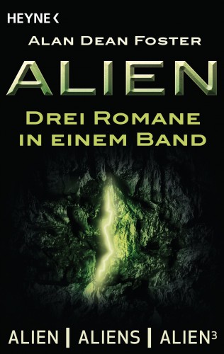 Alan Dean Foster: Alien