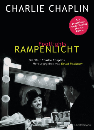 Charlie Chaplin: Footlights - Rampenlicht