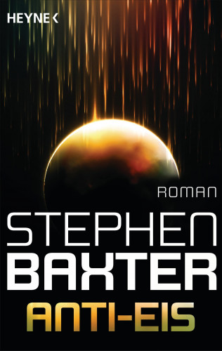 Stephen Baxter: Anti-Eis