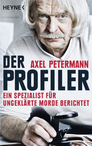Axel Petermann: Der Profiler