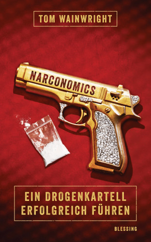 Tom Wainwright: Narconomics