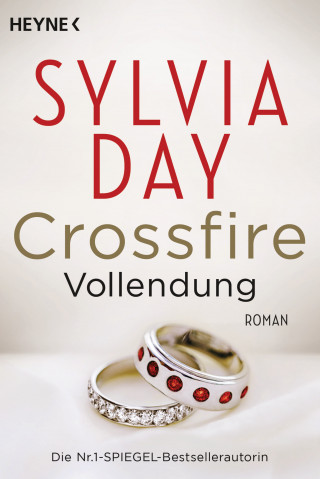 Sylvia Day: Crossfire. Vollendung