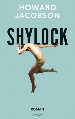 Howard Jacobson: Shylock