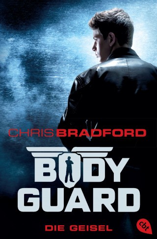 Chris Bradford: Bodyguard - Die Geisel