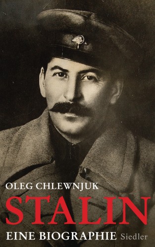 Oleg Chlewnjuk: Stalin