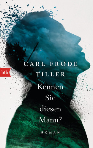 Carl Frode Tiller: Kennen Sie diesen Mann?