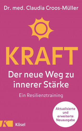 Claudia Croos-Müller: Kraft