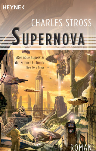 Charles Stross: Supernova