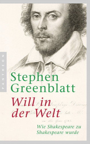 Stephen Greenblatt: Will in der Welt