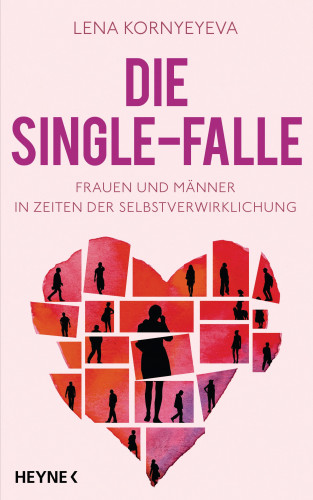 Lena Kornyeyeva: Die Single-Falle