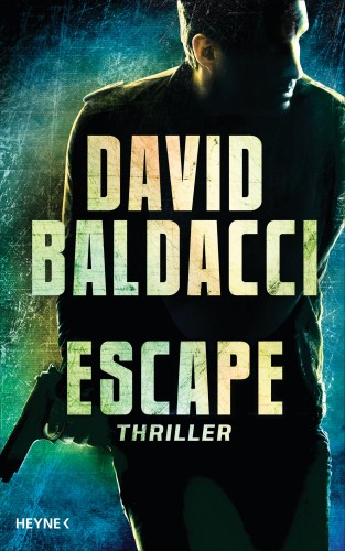 David Baldacci: Escape
