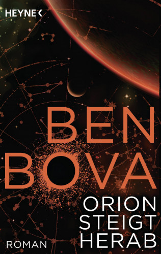 Ben Bova: Orion steigt herab