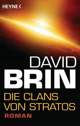 David Brin: Die Clans von Stratos