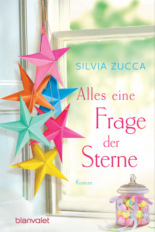 Silvia Zucca: Alles eine Frage der Sterne