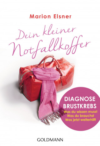 Marion Elsner: Dein kleiner Notfallkoffer