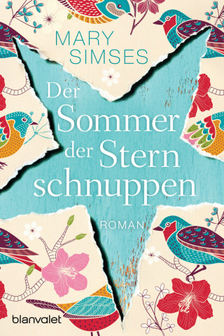 Mary Simses: Der Sommer der Sternschnuppen