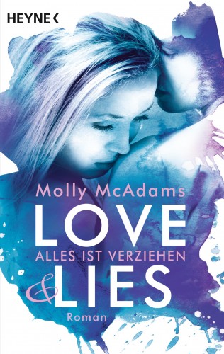 Molly McAdams: Love & Lies