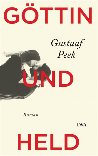 Gustaaf Peek: Göttin und Held