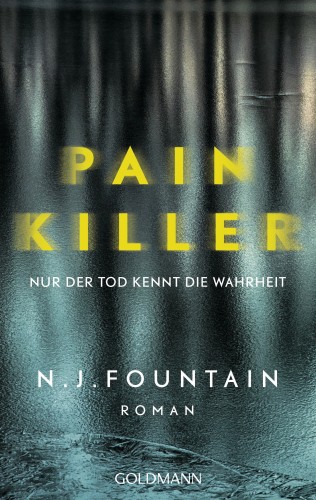 N. J. Fountain: Painkiller