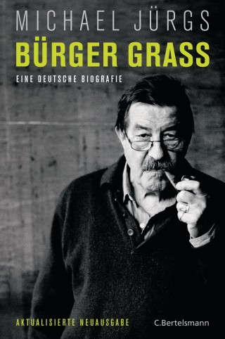Michael Jürgs: Bürger Grass