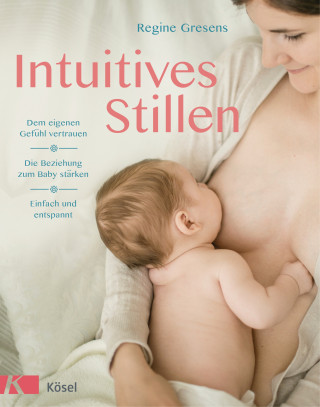 Regine Gresens: Intuitives Stillen