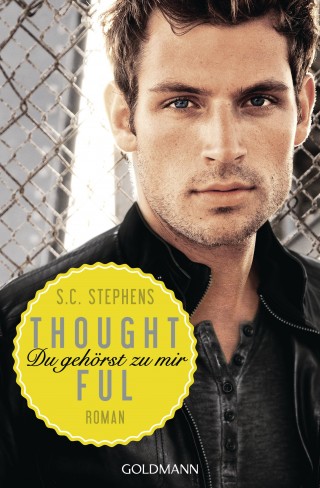 S.C. Stephens: Thoughtful