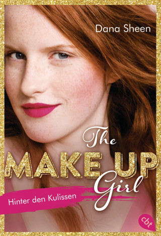 Dana Sheen: The Make Up Girl - Hinter den Kulissen