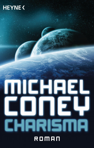 Michael Coney: Charisma