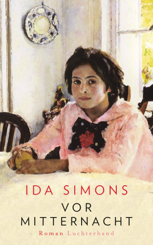 Ida Simons: Vor Mitternacht