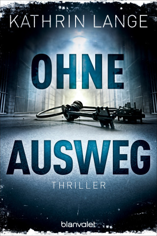 Kathrin Lange: Ohne Ausweg